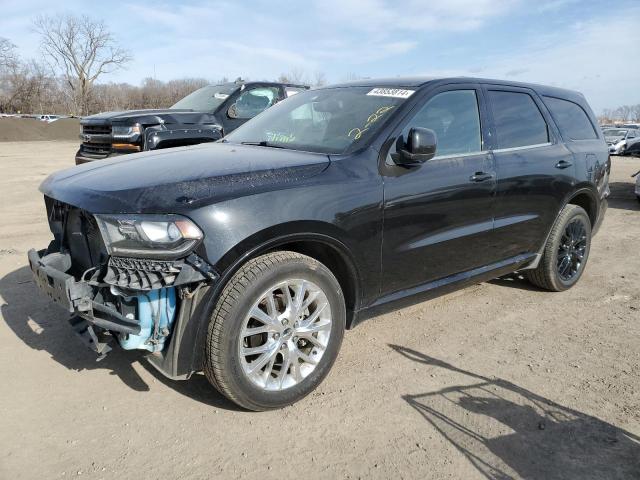 2014 DODGE DURANGO SXT 2014 image