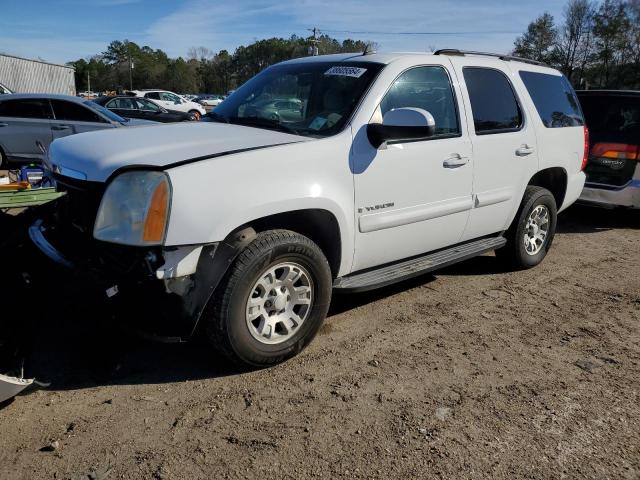 Obraz 2007 GMC YUKON  2007