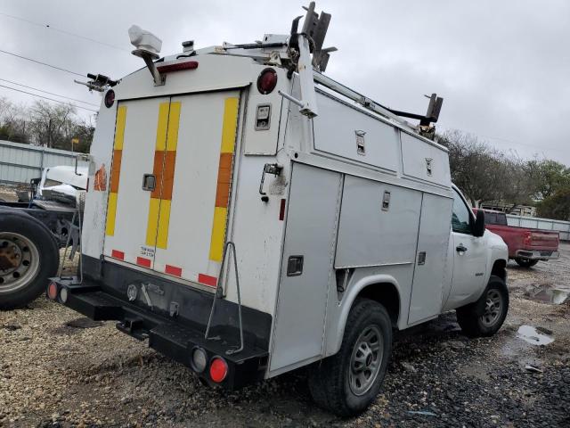 Obraz 3 z 2012 CHEVROLET SILVERADO C3500 2012 z VIN 1GB3CZCG5CF225134