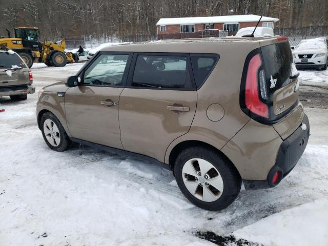Obraz 2 z 2014 KIA SOUL  2014 z VIN KNDJN2A21E7009774