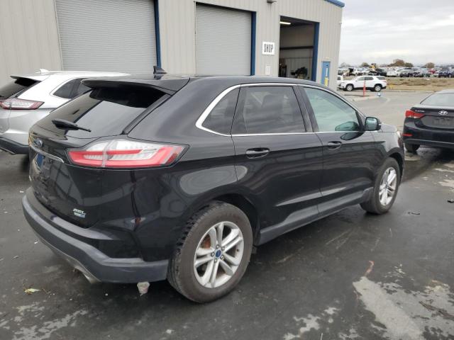 Image 3 of 2020 FORD EDGE SEL 2020 with VIN 2FMPK4J97LBA70719
