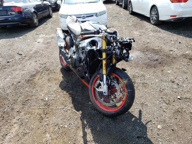 Obraz 2023 APRILIA RSV4 1100 2023