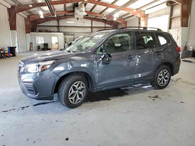 Obraz 2020 SUBARU FORESTER PREMIUM 2020