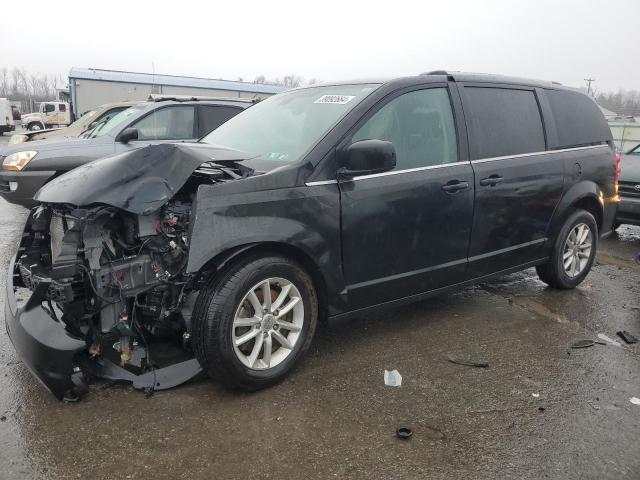 Изображение 2019 DODGE GRAND CARAVAN SXT 2019