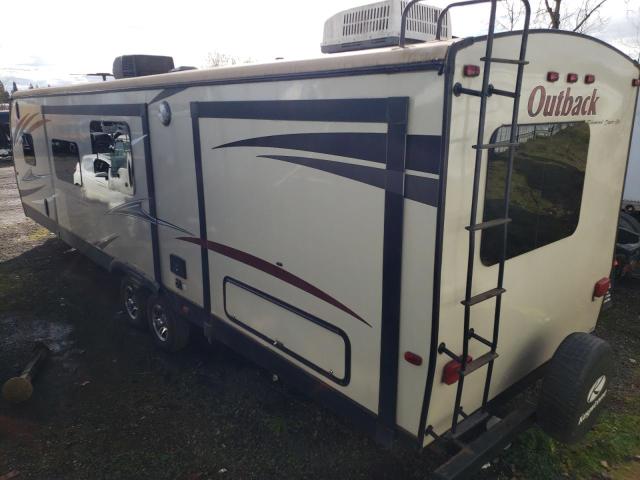 Image 3 of 2016 OUTB TRAILER 2016 with VIN 4YDT32423GB451639