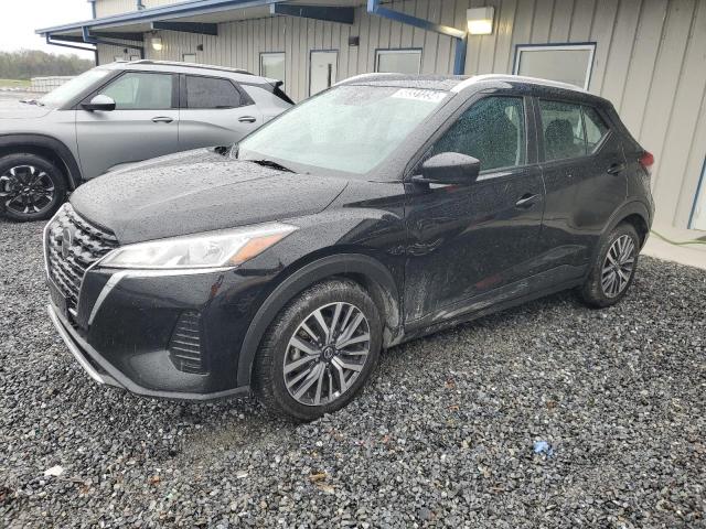 Изображение 1 2021 NISSAN KICKS SV 2021 с VIN 3N1CP5CV7ML482748
