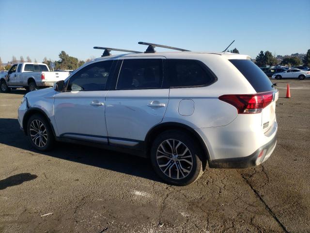 Obraz 2 z 2016 MITSUBISHI OUTLANDER SE 2016 z VIN JA4AZ3A36GZ016322