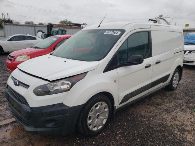 Image 1 of 2015 FORD TRANSIT CONNECT XL 2015 with VIN NM0LS7E78F1195447