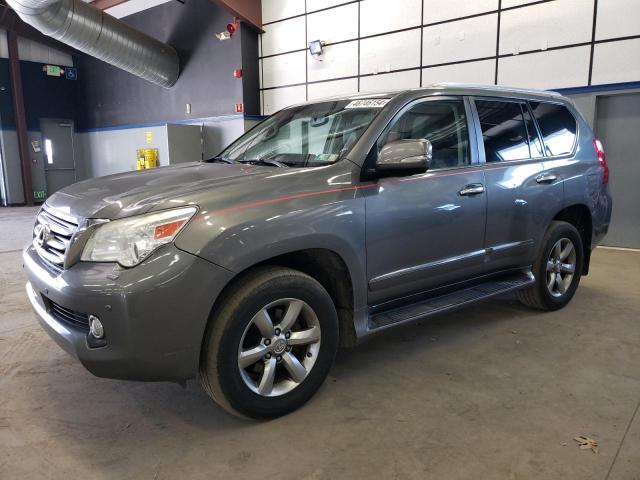 Image 1 of 2012 LEXUS GX 460 PREMIUM 2012 with VIN JTJJM7FX9C5047053