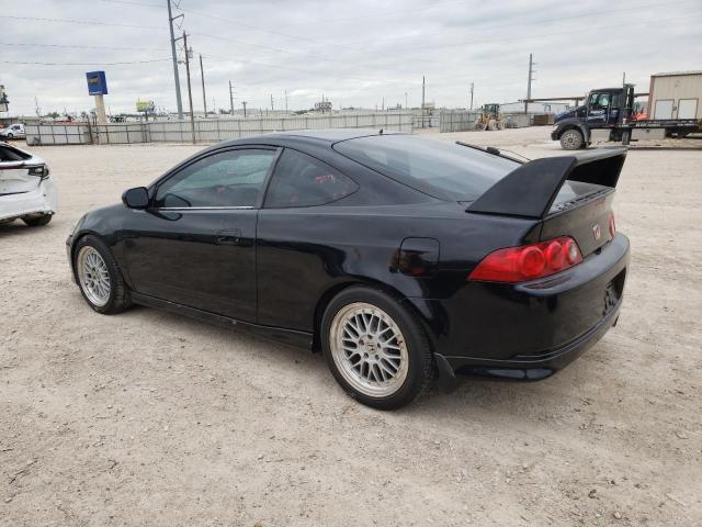 Image 2 of 2006 ACURA RSX TYPE-S 2006 with VIN JH4DC53006S008595