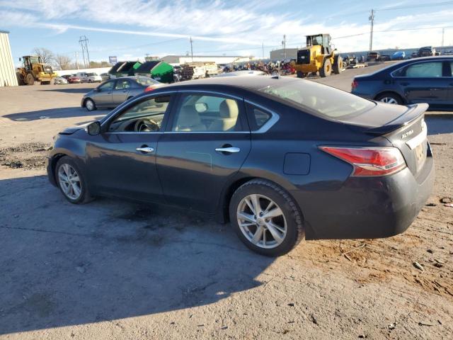 Image 2 of 2014 NISSAN ALTIMA 2.5 2014 with VIN 1N4AL3AP0EC155667