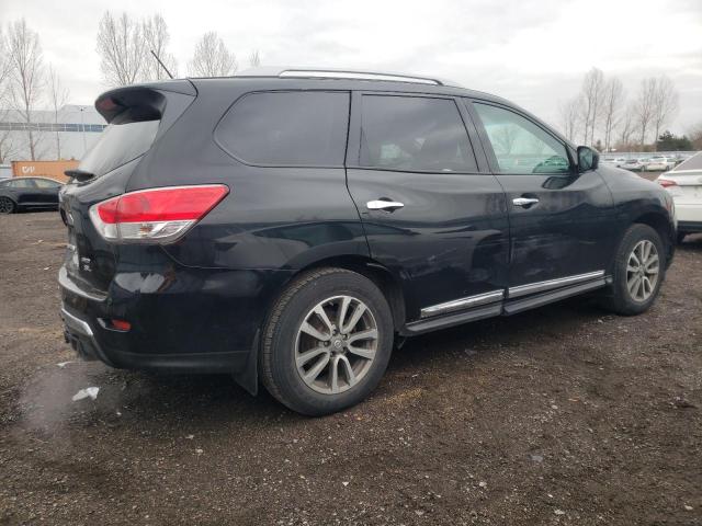 Image 3 of 2015 NISSAN PATHFINDER S 2015 with VIN 5N1AR2MM1FC654365