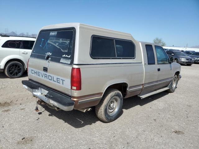 Obraz 3 z 1990 CHEVROLET GMT-400 C1500 1990 z VIN 2GCEC19K4L1194841