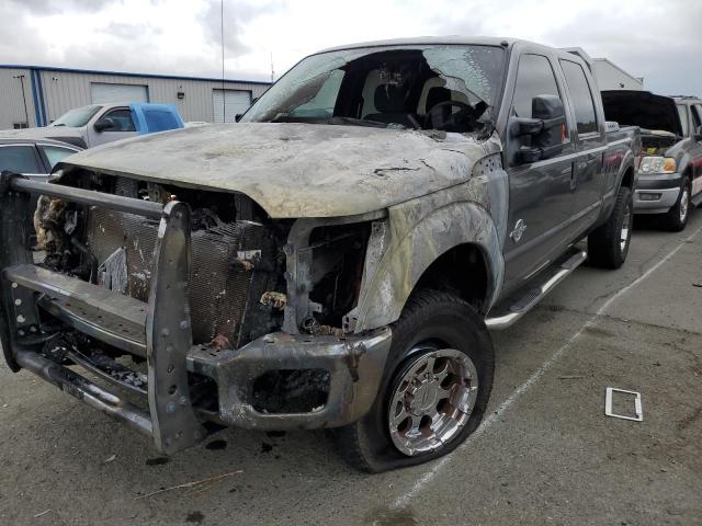 2014 FORD F250 SUPER DUTY 2014 image