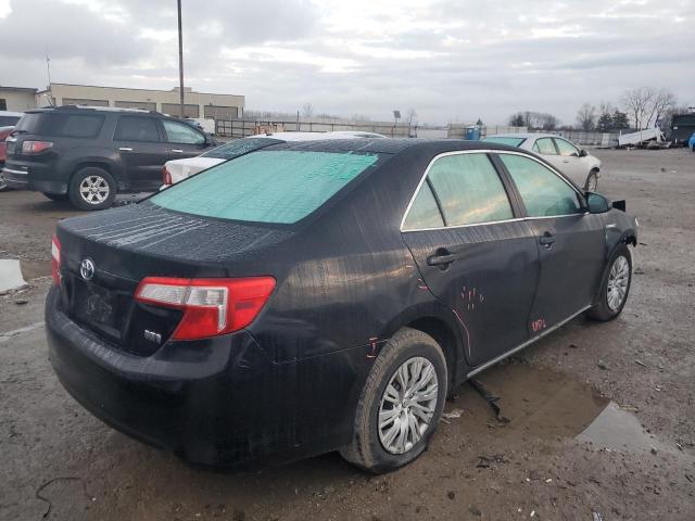 Изображение 3 2013 TOYOTA CAMRY HYBRID 2013 с VIN 4T1BD1FK6DU074058