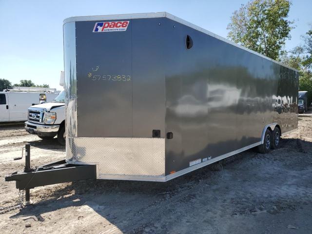 Изображение 2 2021 OTHER TRAILER 2021 с VIN 53BPTCB22MA060062