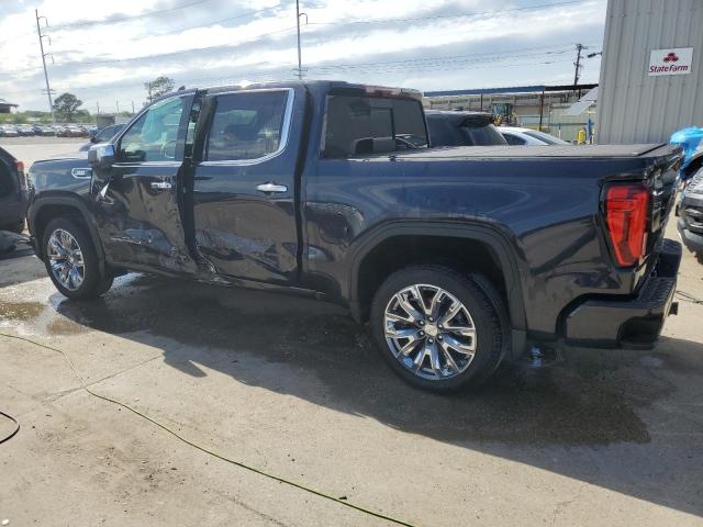 Изображение 2 2024 GMC SIERRA C1500 DENALI 2024 с VIN 1GTPHGE80RZ180684