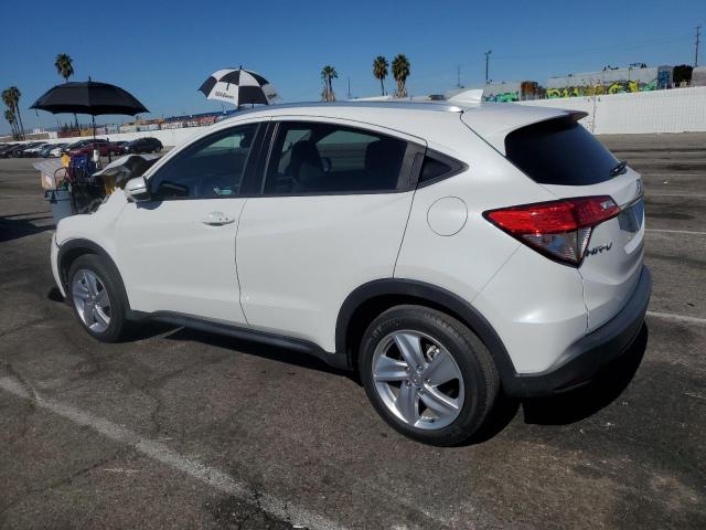 Obraz 2 z 2020 HONDA HR-V EX 2020 z VIN 3CZRU5H54LM700513