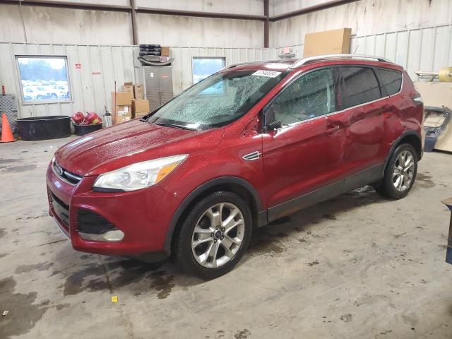 Obraz 1 z 2015 FORD ESCAPE TITANIUM 2015 z VIN 1FMCU0JXXFUB31785