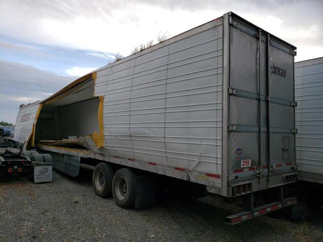 Image 3 of 2021 UTILITY                     TRAILER 2021 with VIN 1UYVS2530M2208132
