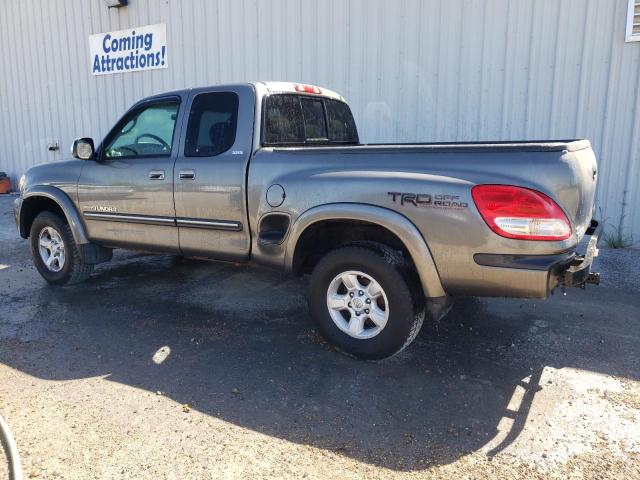 Image 2 of 2005 TOYOTA TUNDRA ACCESS CAB SR5 2005 with VIN 5TBBT44105S467247