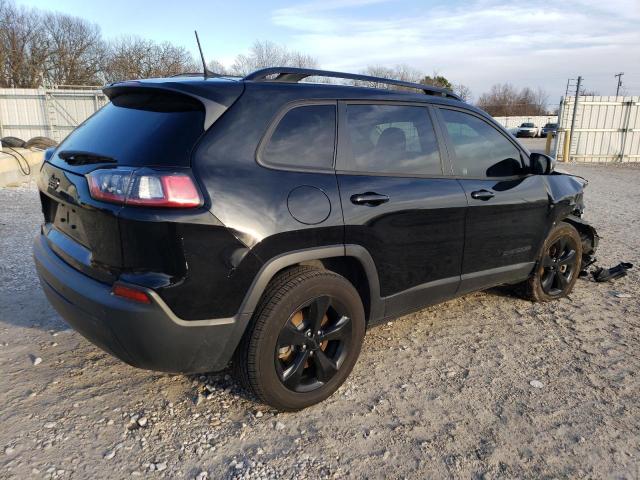 Obraz 3 z 2020 JEEP CHEROKEE LATITUDE PLUS 2020 z VIN 1C4PJMLB7LD513016