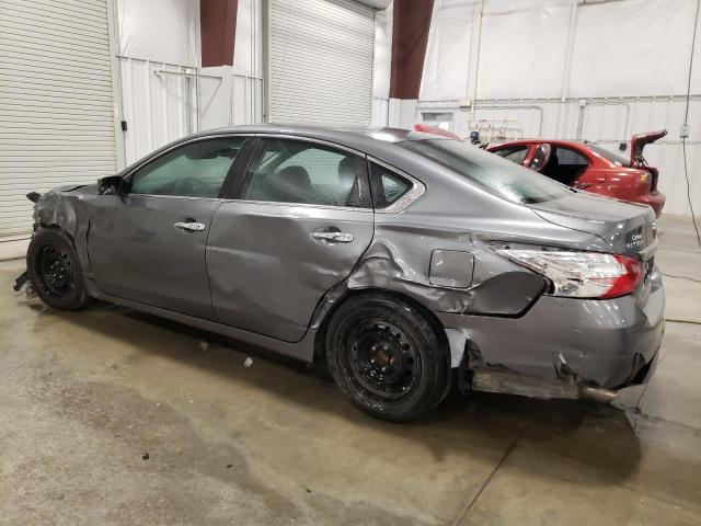 Obraz 2 z 2016 NISSAN ALTIMA 2.5 2016 z VIN 1N4AL3AP4GN349481