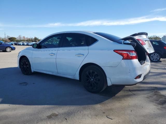 Изображение 2 2018 NISSAN SENTRA S 2018 с VIN 3N1AB7AP8JY348304