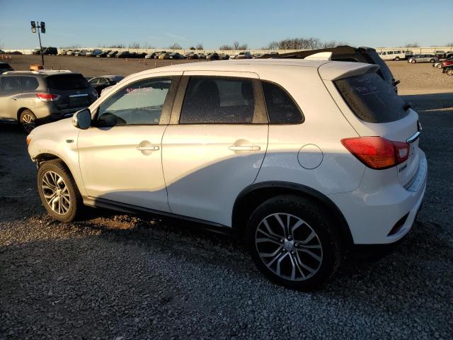Image 2 of 2019 MITSUBISHI OUTLANDER SPORT ES 2019 with VIN JA4AP3AU2KU018699