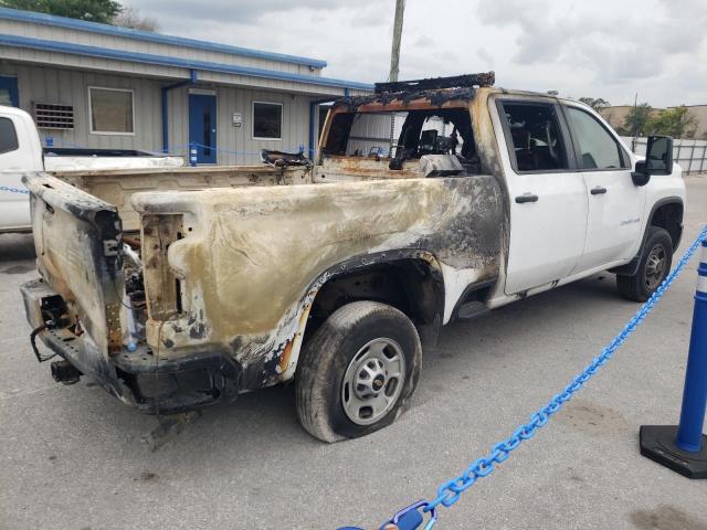 Изображение 3 2024 CHEVROLET SILVERADO K2500 HEAVY DUTY 2024 с VIN 2GC4YLE76R1134806