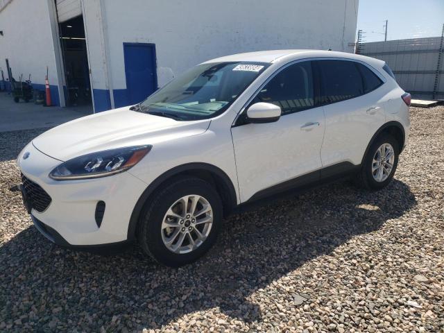 Изображение 1 2020 FORD ESCAPE SE 2020 с VIN 1FMCU9G69LUB43599