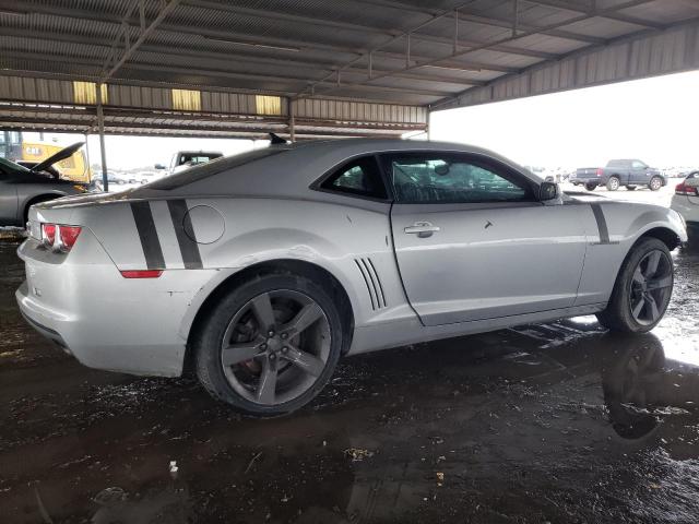 Obraz 3 z 2010 CHEVROLET CAMARO LT 2010 z VIN 2G1FB1EV1A9185223