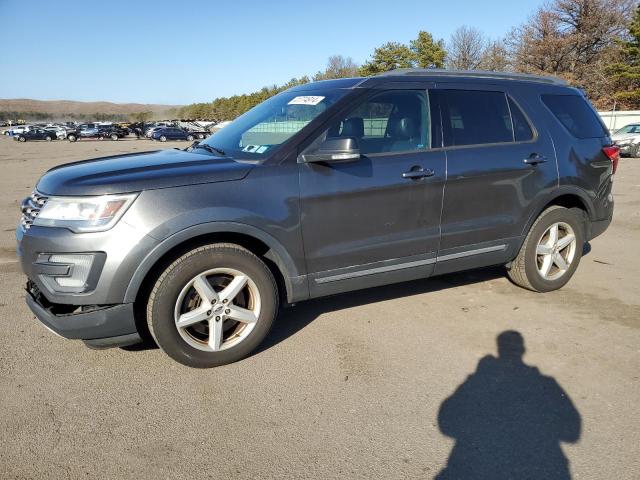 Obraz 2016 FORD EXPLORER XLT 2016