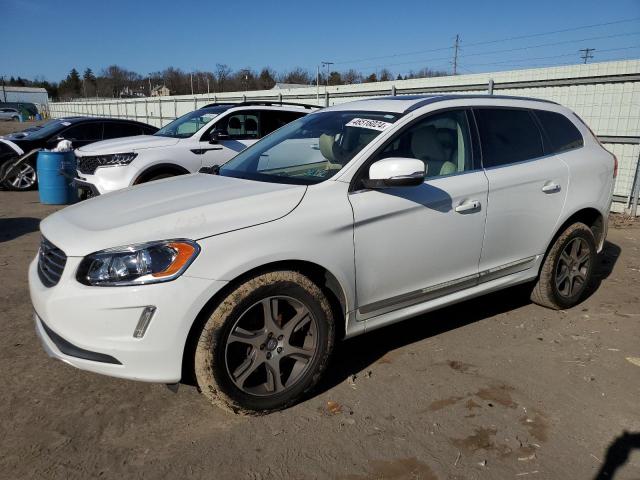 2015 VOLVO XC60 T6 PREMIER 2015 image