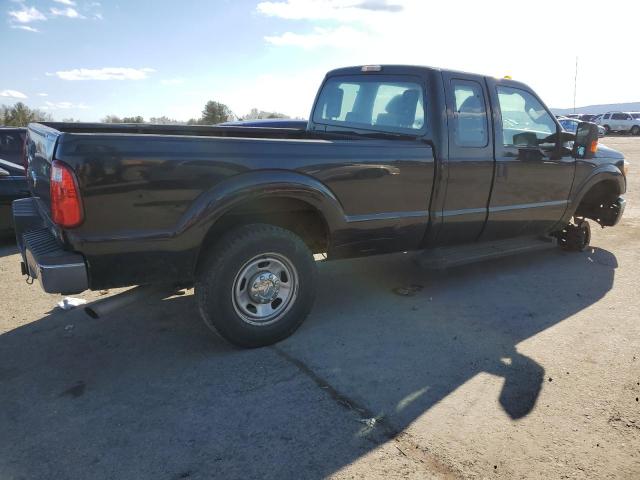 Obraz 3 z 2011 FORD F350 SUPER DUTY 2011 z VIN 1FT8X3B68BEA33724