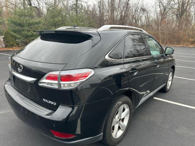 Изображение 3 2013 LEXUS RX 350 BASE 2013 с VIN 2T2BK1BA9DC167320