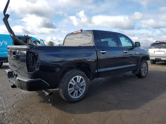 Image 3 of 2021 TOYOTA TUNDRA CREWMAX 1794 2021 with VIN 5TFAY5F14MX035793