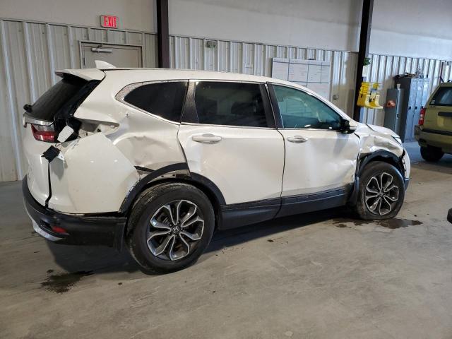 Obraz 3 z 2021 HONDA CR-V EXL 2021 z VIN 5J6RW1H8XMA000989