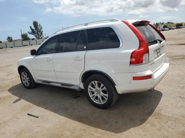 Obraz 2 z 2013 VOLVO XC90 3.2 2013 z VIN YV4952CY7D1654562