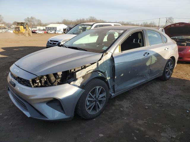 Image 1 of 2023 KIA FORTE LX 2023 with VIN 3KPF24AD9PE612437