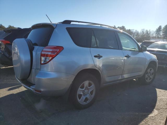 Image 3 of 2012 TOYOTA RAV4  2012 with VIN 2T3BF4DV1CW210045