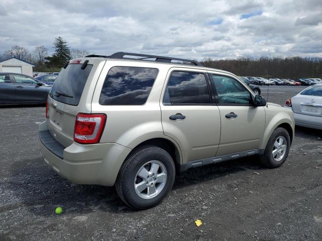 Изображение 3 2012 FORD ESCAPE XLT 2012 с VIN 1FMCU0D74CKB25063