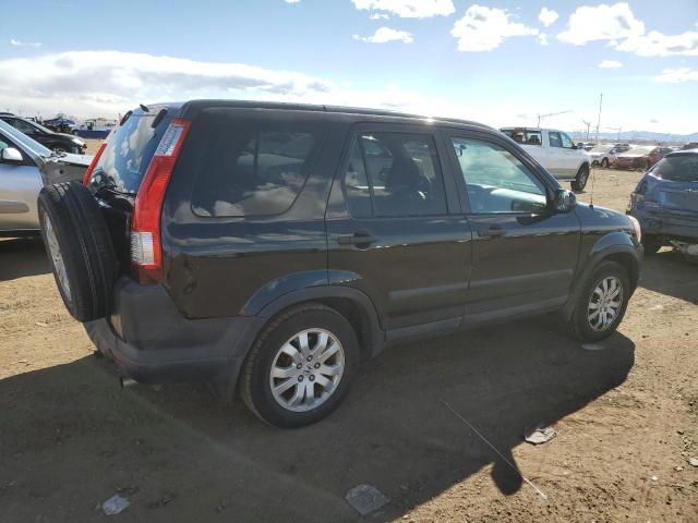 Image 3 of 2005 HONDA CR-V EX 2005 with VIN SHSRD78855U311519