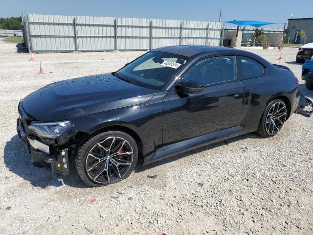 Image 1 of 2024 BMW M2  2024 with VIN 3MF13DM08R8E20330