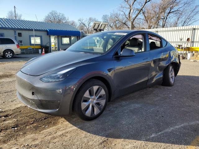Obraz 2023 TESLA MODEL Y  2023