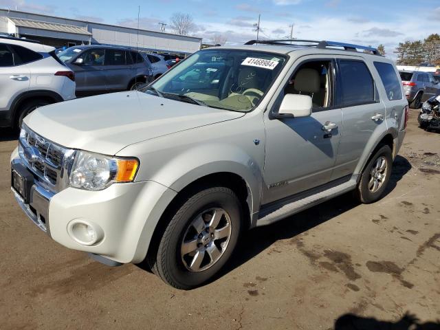 2008 FORD ESCAPE LIMITED 2008 image