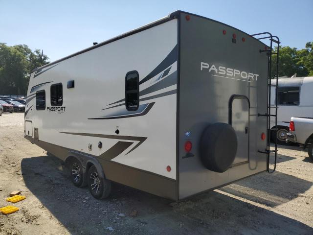 Obraz 3 z 2022 KUTB TRAILER 2022 z VIN 4YDTPPJ29NK410144