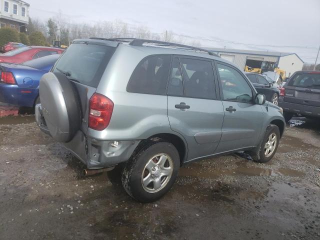 Image 3 of 2005 TOYOTA RAV4  2005 with VIN JTEHD20V250070424