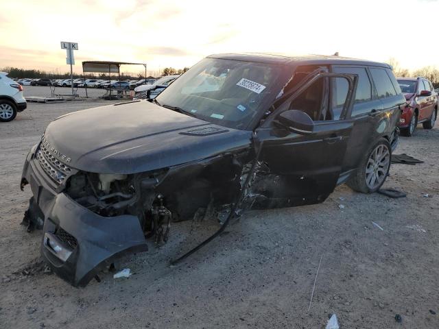 Obraz 2015 LAND ROVER RANGE ROVER SPORT SC 2015