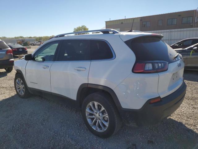 Image 2 of 2019 JEEP CHEROKEE LATITUDE 2019 with VIN 1C4PJLCB9KD147892